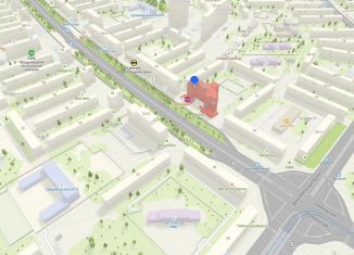 Продам помещение свободного назначения, 175 м2, Санкт-Петербург, Народная улица, 43к1, Невский район