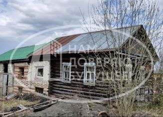 Продажа дома, 81 м2, деревня Откормочная Ферма, улица Высоцкого, 12