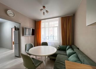 Продажа 3-ком. квартиры, 60.5 м2, Краснодар, улица имени Героя Николая Шевелёва, 5, микрорайон Губернский