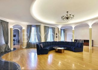 Сдам в аренду 4-комнатную квартиру, 220 м2, Санкт-Петербург, улица Рубинштейна, муниципальный округ Владимирский