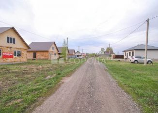 Продажа дома, 63.2 м2, посёлок Новый, Изумрудная улица