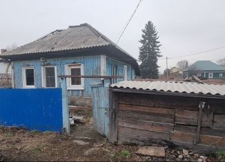 Продается дом, 32.1 м2, Новокузнецк, улица Серафимовича, 41