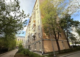 Продам квартиру студию, 22 м2, Москва, Космодамианская набережная, 4/22кВ, метро Новокузнецкая