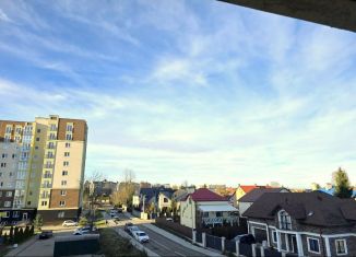 Продажа двухкомнатной квартиры, 77.5 м2, Калининград, Старокаменная улица, 3Б, ЖК Домарт