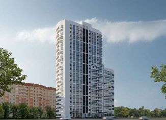 Продается 1-ком. квартира, 43.5 м2, Воронеж, улица 9 Января, 233/40, ЖК Эверест