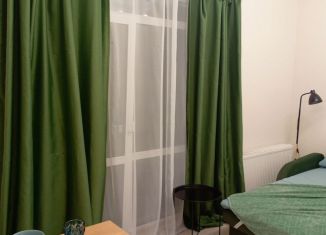 Сдам квартиру студию, 26.6 м2, Пермь, улица Героев Хасана, 93А, Свердловский район