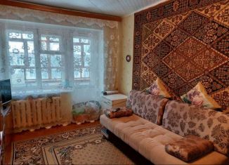 Продается 2-ком. квартира, 50 м2, Краснодар, улица Авиагородок, 27, микрорайон Авиагородок