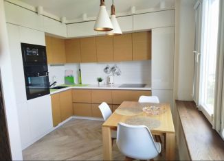 Сдается трехкомнатная квартира, 65 м2, Москва, Подъёмная улица, 4, ЮВАО