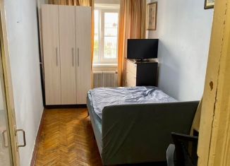 Продаю трехкомнатную квартиру, 55.2 м2, Краснодар, улица имени Калинина, 74А, микрорайон Вавилова