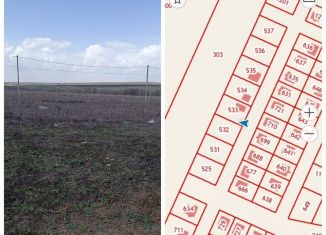 Участок на продажу, 8.8 сот., деревня Мармылево, Георгиевская улица