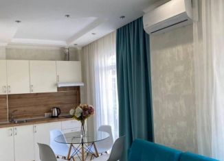 Продаю 1-комнатную квартиру, 32.6 м2, Сочи, Эпроновская улица, 2А/3, ЖК Царицыно