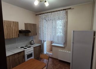 1-комнатная квартира на продажу, 32 м2, Люберцы, Вертолётная улица, 16к2, ЖК Люберцы 2016