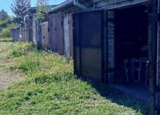 Продажа гаража, 24 м2, Калининградская область