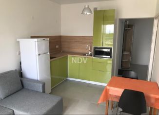 Продается 1-комнатная квартира, 40 м2, Одинцово, улица Ракетчиков, 6