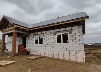 Продается дом, 80 м2, деревня Каменное