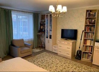 Продается 2-ком. квартира, 45 м2, Ростов-на-Дону, 2-я улица Володарского, 178, ЖК Три Сквера