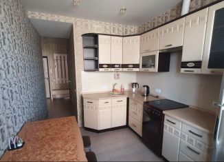 Сдаю в аренду однокомнатную квартиру, 35.5 м2, Новосибирск, улица Романова, 60