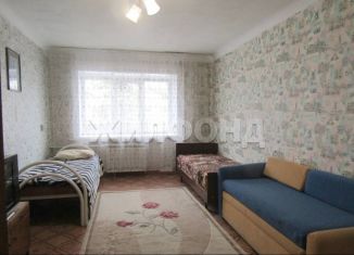 Продам 2-комнатную квартиру, 59 м2, Новосибирск, проспект Дзержинского, 32/1, Дзержинский район
