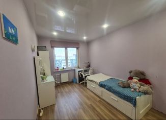 3-ком. квартира на продажу, 82.2 м2, деревня Новое Девяткино, улица Энергетиков, 8