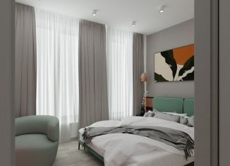 1-ком. квартира на продажу, 38 м2, Димитровград