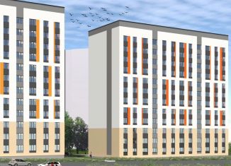 Продаю 2-ком. квартиру, 65.3 м2, Саранск, улица Филатова, 11