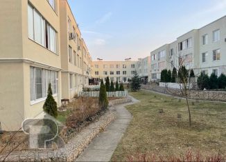 Продам 1-комнатную квартиру, 40.1 м2, Домодедово, улица Мечты, 26к6, ЖК Руполис