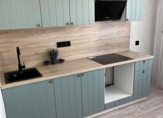 Продается 1-комнатная квартира, 37 м2, Ростов-на-Дону, улица Висаитова, 5/11, Октябрьский район