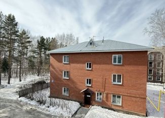 Продажа квартиры студии, 39 м2, Новосибирск, Рубежная улица, 10/2, Кировский район