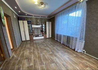 Продам дом, 90 м2, Ленинск, улица Клары Цеткин, 11