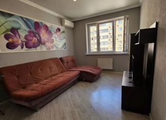 Однокомнатная квартира на продажу, 34.5 м2, Краснодар, улица им. Героя Сарабеева В.И., 5, микрорайон Панорама