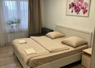 Сдается в аренду 1-ком. квартира, 35.5 м2, Тюмень, Беловежская улица, 23, Ленинский округ