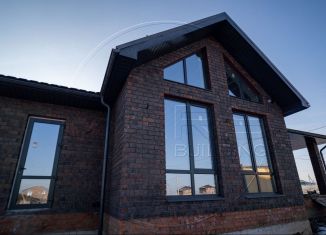 Продажа дома, 130 м2, деревня Азьмушкино, Гостеприимная улица