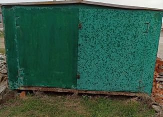 Продается гараж, 18 м2, Курчатов, Цветочный переулок