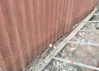 Продается гараж, 18 м2, деревня Пирогово, Фабричный проезд