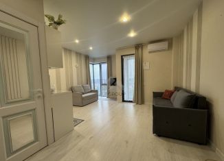 Продажа квартиры студии, 23.9 м2, Сочи, Дагомысская улица, 27, микрорайон Больничный Городок