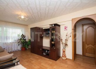 Продаю трехкомнатную квартиру, 59.8 м2, Ульяновская область, Кузоватовская улица, 58