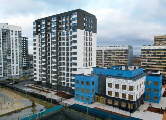 Продается 2-комнатная квартира, 70 м2, Тюмень, Интернациональная улица, 199А, ЖК Авиатор