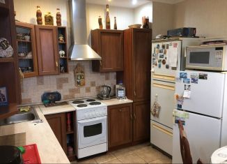 Аренда 2-комнатной квартиры, 57 м2, Сертолово, Парковый проезд, 2к1