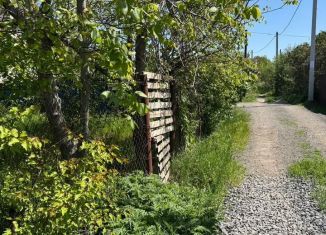 Продаю участок, 5.1 сот., Ростов-на-Дону, Советский район, Любительская улица, 30