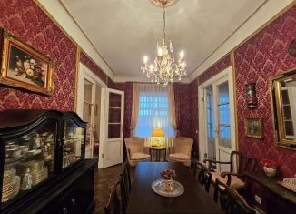 Продам 3-комнатную квартиру, 70 м2, Мурманск, Рыбный проезд, 8