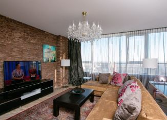 Сдам в аренду 2-ком. квартиру, 85 м2, Ростов-на-Дону, проспект Чехова, 63