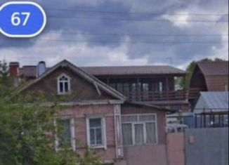 Сдам в аренду машиноместо, 30 м2, Тамбов, Пролетарская улица, 67, Ленинский район