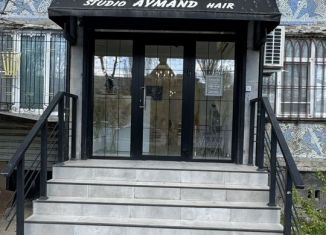 Продается помещение свободного назначения, 50 м2, Махачкала, проспект Имама Шамиля, 95