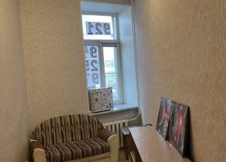 Продаю комнату, 8.2 м2, Санкт-Петербург, Боровая улица, 11-13, метро Лиговский проспект