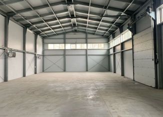 Сдается производство, 650 м2, Екатеринбург, Промышленный проезд, 10, метро Машиностроителей