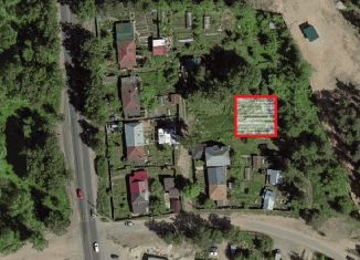 Продается участок, 10 сот., Ярославль, улица Шевелюха