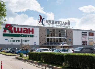 Сдается в аренду торговая площадь, 51 м2, Москва, Шереметьевская улица, 20
