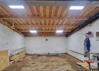 Сдаю в аренду гараж, 20 м2, Красногорск, Железнодорожная улица, 8А