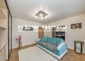 Однокомнатная квартира на продажу, 35.7 м2, Челябинск, улица Василевского, 76, Ленинский район