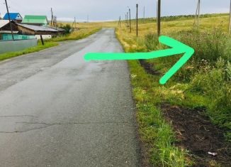 Продается участок, 15 сот., Белорецк, Новогорный переулок